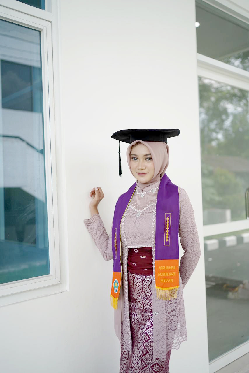 Jasa Make Up Wisuda dan Acara